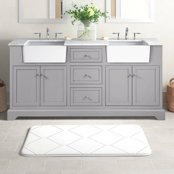 Speakman Commander Double Handle Exposed Complete Shower System